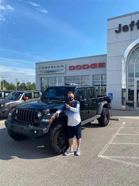 Call (614) 837-3421 for more information. . Jeff wyler jeep
